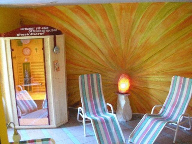 Hotel Marko Нёч Экстерьер фото